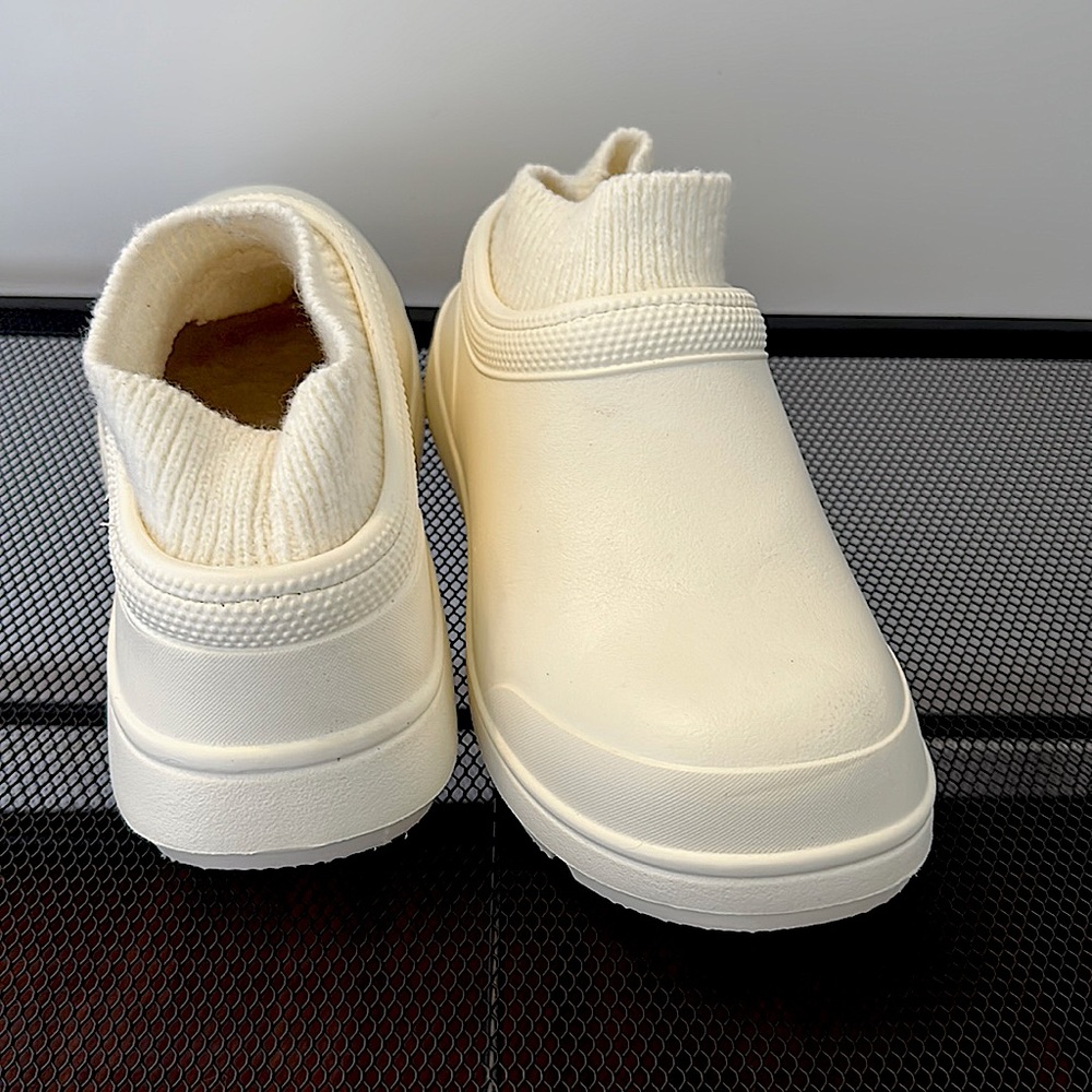 Shoes from CozyCloggs, never worn, Brand new, comfortable and great for work